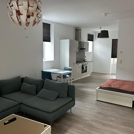 Studio Appartement W8 特里尔 外观 照片