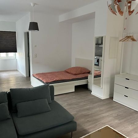Studio Appartement W8 特里尔 外观 照片