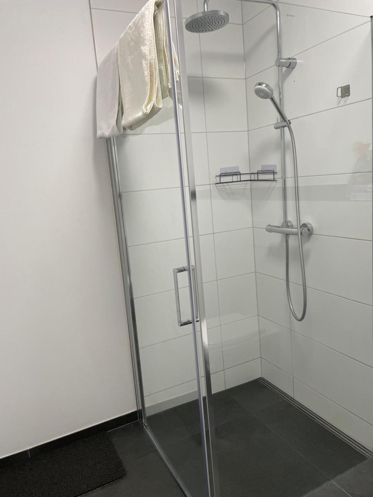 Studio Appartement W8 特里尔 外观 照片